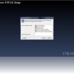Core FTP